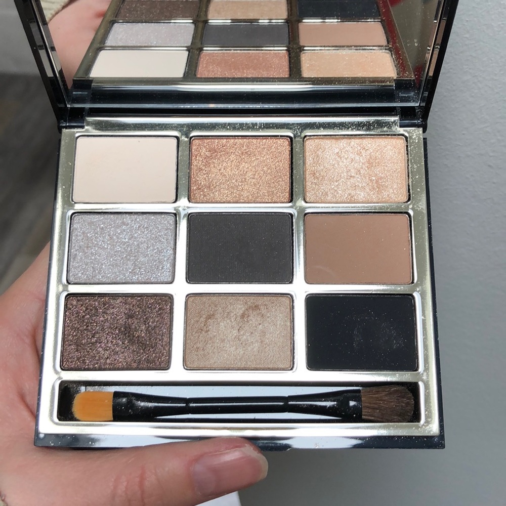 Bobbi Brown Old Hollywood Eye Pallette